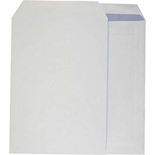 Picture of ENVELOPE - WHITE C4 X1